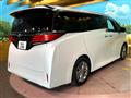 2024 Toyota Alphard