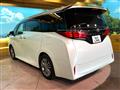 2024 Toyota Alphard
