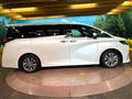 2024 Toyota Alphard