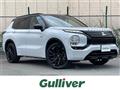 2024 Mitsubishi OUTLANDER PHEV