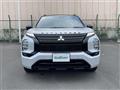 2024 Mitsubishi OUTLANDER PHEV