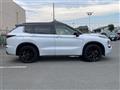 2024 Mitsubishi OUTLANDER PHEV