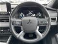 2024 Mitsubishi OUTLANDER PHEV