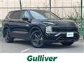 2022 Mitsubishi OUTLANDER PHEV