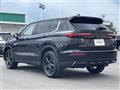 2022 Mitsubishi OUTLANDER PHEV