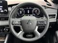 2022 Mitsubishi OUTLANDER PHEV