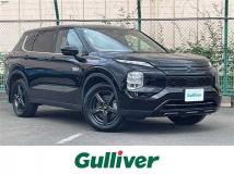 2022 Mitsubishi OUTLANDER PHEV