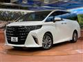 2024 Toyota Alphard