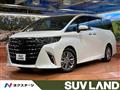 2024 Toyota Alphard