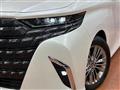 2024 Toyota Alphard