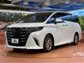2024 Toyota Alphard
