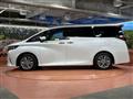2024 Toyota Alphard