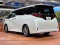 2024 Toyota Alphard