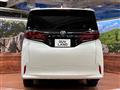 2024 Toyota Alphard