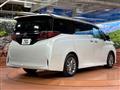 2024 Toyota Alphard