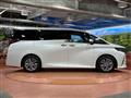 2024 Toyota Alphard