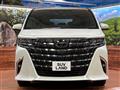 2024 Toyota Alphard