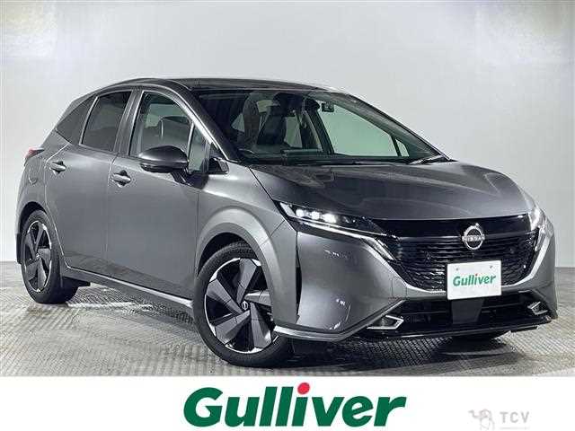 2021 Nissan Nissan Others