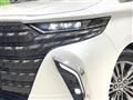 2024 Toyota Alphard
