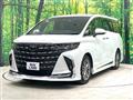 2024 Toyota Alphard