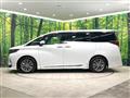 2024 Toyota Alphard