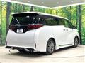 2024 Toyota Alphard
