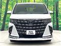 2024 Toyota Alphard