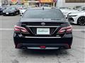2020 Toyota Crown Hybrid