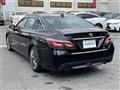 2020 Toyota Crown Hybrid