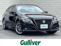 2020 Toyota Crown Hybrid