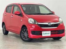 2013 Daihatsu Mira Es