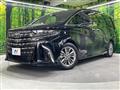 2025 Toyota Alphard