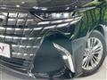 2025 Toyota Alphard