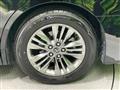 2025 Toyota Alphard