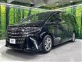 2025 Toyota Alphard