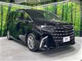 2025 Toyota Alphard