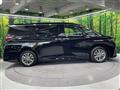 2025 Toyota Alphard