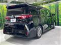 2025 Toyota Alphard