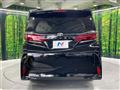2025 Toyota Alphard