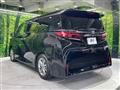 2025 Toyota Alphard