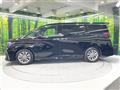 2025 Toyota Alphard