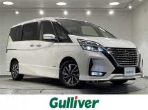 2021 Nissan Serena