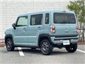 2025 Suzuki Hustler
