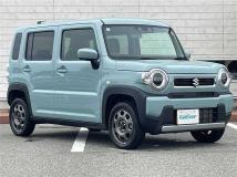 2025 Suzuki Hustler