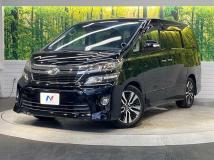 2014 Toyota Vellfire