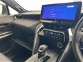 2023 Toyota Harrier