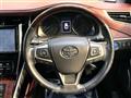 2014 Toyota Harrier Hybrid