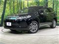 2018 Toyota Harrier Hybrid