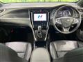 2018 Toyota Harrier Hybrid
