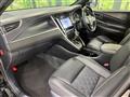 2018 Toyota Harrier Hybrid